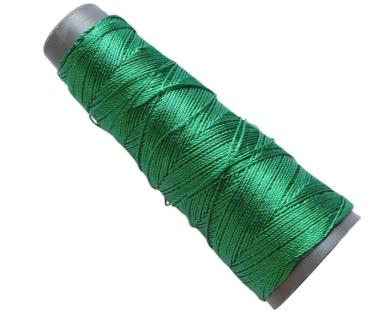 Premium Rayon Silk Threads for Fine Embroidery in Pāppinisseri - Image 2