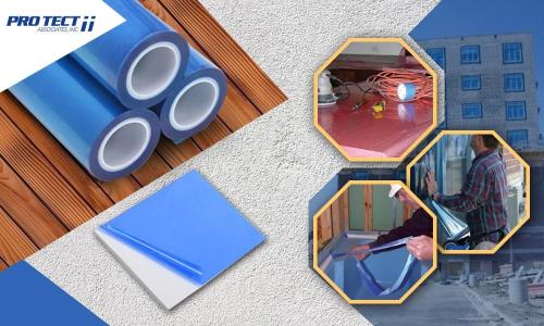 Premium Surface Protection | Pro-Tect in Chicago - Image 1