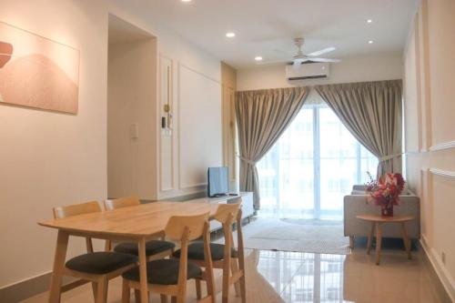 Premium Unit at Razak City Residence (Block A3) in Shah Alam - Image 1