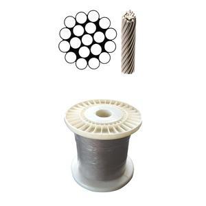 Premium Wire Rope – Strong, Durable & Reliable in Worthing - Image 1