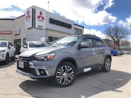 Preowned Mitsubishi RVR in Waterloo - Image 1