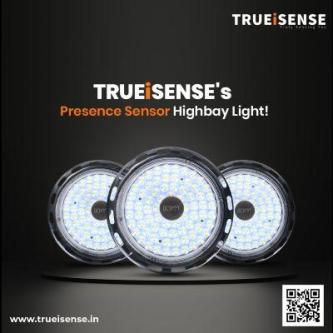 Presence Sensor High bay Light | Auto Dimmable in Ghaziabad - Image 1