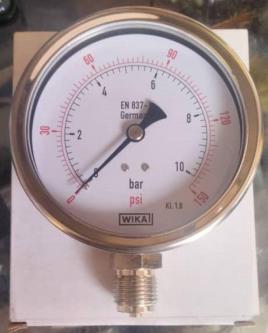 Pressure Gauge Instruments in Accra - Image 1
