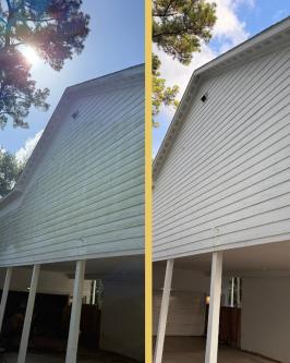 Pressure Washing In Conroe Tx in Conroe - Image 1