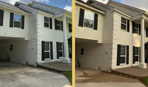 Pressure Washing In Conroe Tx in Conroe - Image 3
