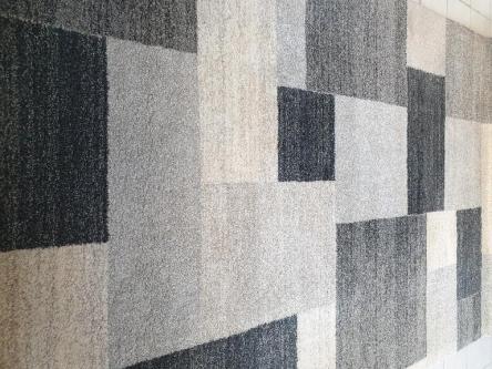 Prestige Tri-Colour Turkish Rug in Sydney - Image 3