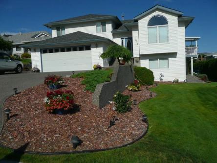 Prime Bench location with Panaramic Views in Kamloops - Image 1
