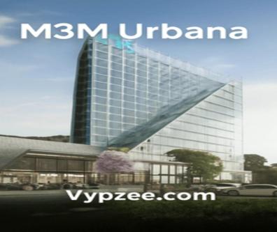 Prime Commercial Space For Rent At M3M Urbana in Gurgaon - Image 1