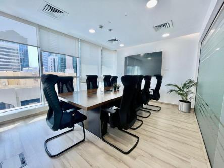Prime Location | Ready to Move In | ADDC Included in Abu Dhabi - Image 7