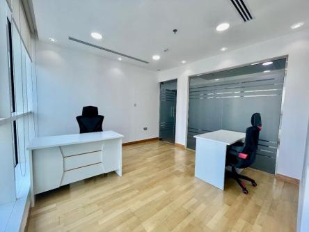 Prime Location | Ready to Move In | ADDC Included in Abu Dhabi - Image 1