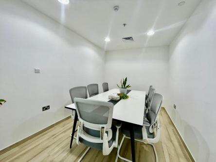 Prime Location | Ready to Move In | ADDC Included in Abu Dhabi - Image 10