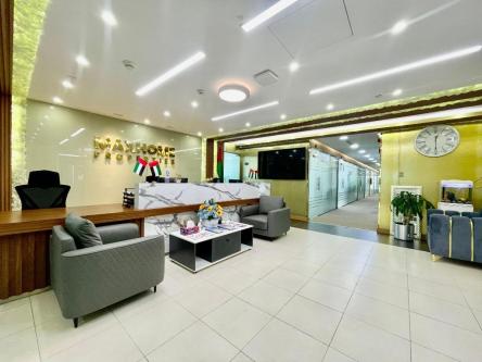 Prime Location | Ready to Move In | ADDC Included in Abu Dhabi - Image 4