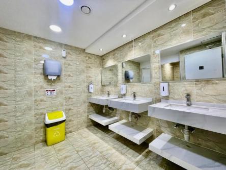 Prime Location | Ready to Move In | ADDC Included in Abu Dhabi - Image 14