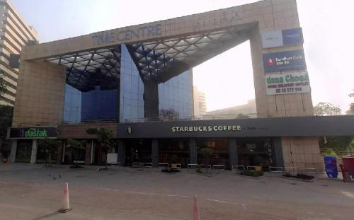 Prime Office Space for Rent in Ninex Time Centre, Gurgaon in Gurgaon - Image 1