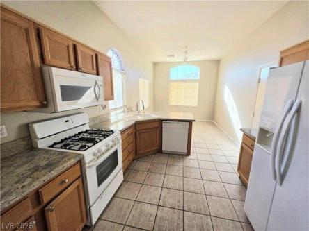 Prime View Ct, Las Vegas, Home For Rent in Spring Valley - Image 1