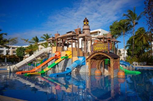 Princess Family Club Bavaro - All Inclusive en la República Dominicana - Imagen 1