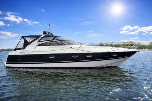 Princess V50 in Münster - Bild 1
