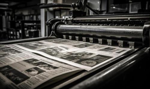 Print Advertising Experts in Noida – Ritz Media World in Karnal - Image 1
