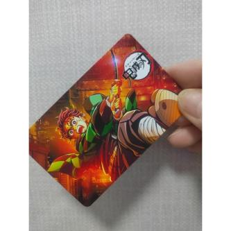 Printing Service Touch N Go Card /Membership Card / Staff … in Singapore - Image 1