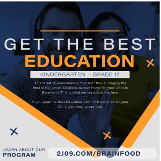 Prioritize Learning Over Indoctrination! in San Jose - Image 1