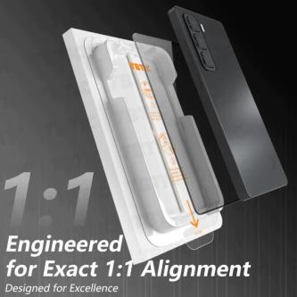 Privacy/HD Tempered Glass Screen Protector For Infinix HOT … in George Town - Image 1