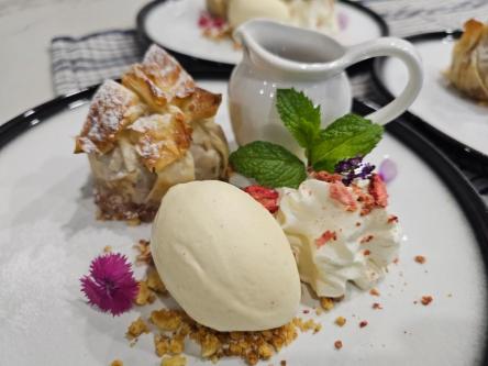 Private Chef In Auckland | Fine Dining Experience | Chef Siri in Auckland - Image 5