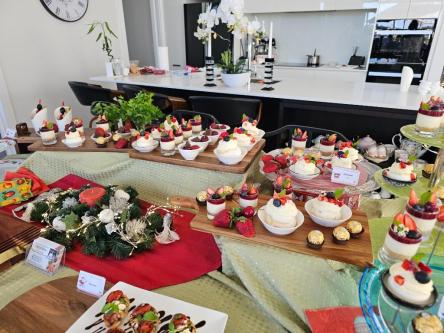 Private Chef In Auckland | Fine Dining Experience | Chef Siri in Auckland - Image 10