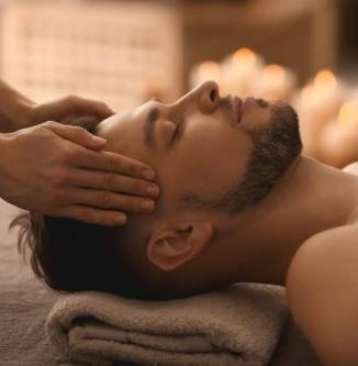 Private Relaxing Massage for Men Only • Calm and Safe Vibe in Dunedin - Image 2
