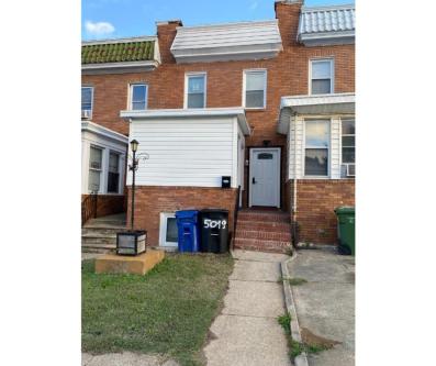 Private Room $550 (Shared Bath) in Baltimore - Image 1