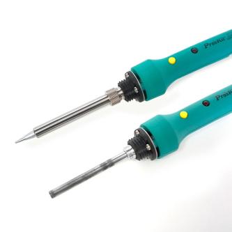 [Pro'sKit Pro'sKit] Instant Heating Ceramic Soldering Iron … in Shah Alam - Image 1