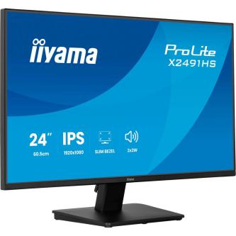 ProLite X2491HS-B1, Monitor LED en Las Palmas de Gran Canaria - Imagen 1