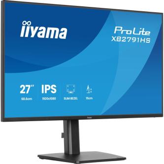 ProLite XB2791HS-B1, Monitor LED en Móstoles - Imagen 1