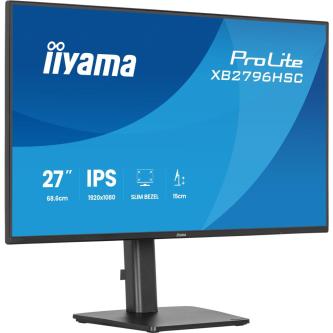 ProLite XB2796HSC-B1, Monitor LED en Barcelona - Imagen 1