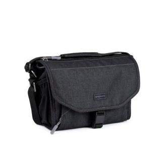 ProMaster Blue Ridge Small 3.1L Shoulder Bag - Deep Blue in Adelaide - Image 1
