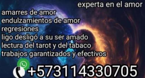 Problemas de infidelidad saco terceros comunicate conmigo en Valledupar - Imagen 1