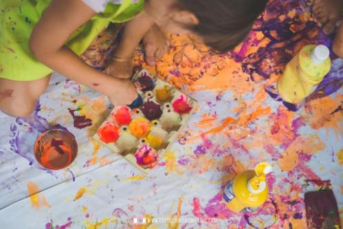 Process Art Center en Galapagar - Imagen 1
