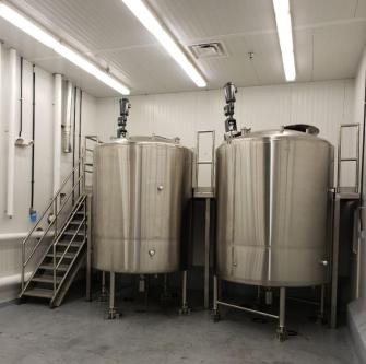 Process Equipment for Liquid and Dry Processing | R-Cap in Palāni - Image 1