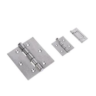 Processing Factory Accessories Hardware Mute 304 Processing … in Sungai Udang - Image 1