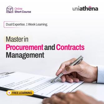 Procurement & Contract Management Master the Core Principles in Varkkallai - Image 1
