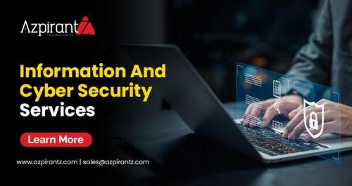 Professional Cyber Security Consulting in New Delhi - Image 1