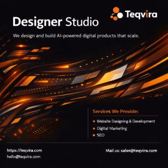 Professional Digital Design Studio for Web & App Projects in Chennai - Image 6