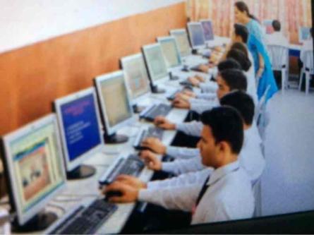 Professional Digital Marketing Course with Practical Training in Kirari Suleman Nagar - Image 1