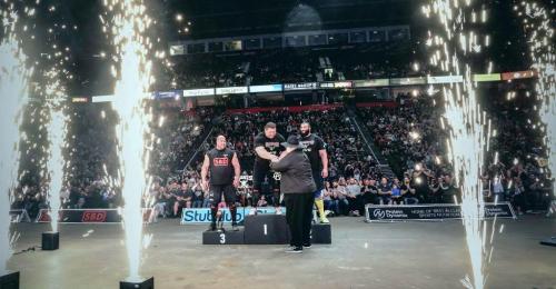 Professional Firework Displays, Pyrotechnics & Special Effects in Colchester - Image 3