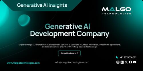 Professional Generative AI App Development Company for Custom AI in Rāiganj - Image 1
