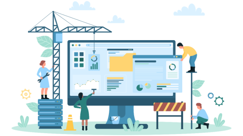 Professional IT & Web Development Services in Arambol - Image 1