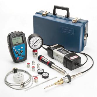 Professional Instrument Calibration Services – Accurate & Relia in Thousand Lights - Image 1