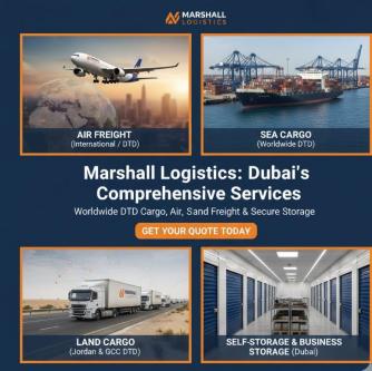 Professional International Relocation Services from Pakistan in Sharjah - Image 2
