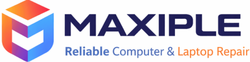 Professional MacBook & Laptop Repair Experts | Maxiple Technolog in Daryaganj - Image 1
