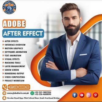 Professional Microsoft Office Advanced Certification Program Pro in Sialkot - Image 9