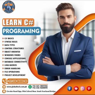 Professional Microsoft Office Advanced Certification Program Pro in Sialkot - Image 8